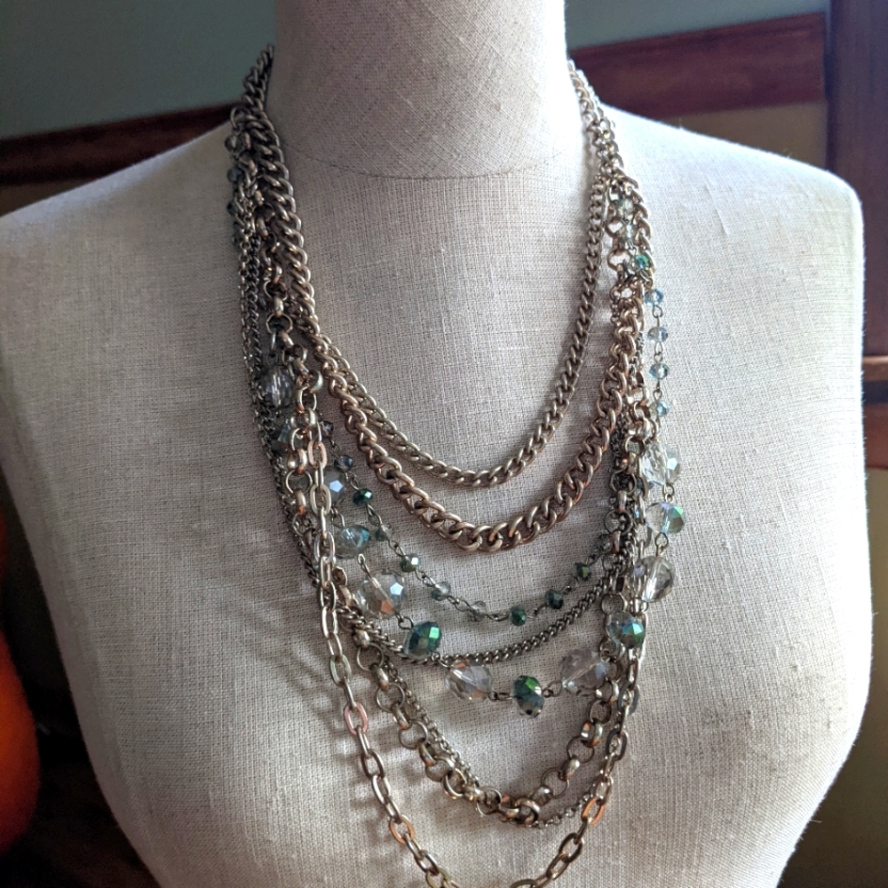 Simply Vera necklace Vera wang